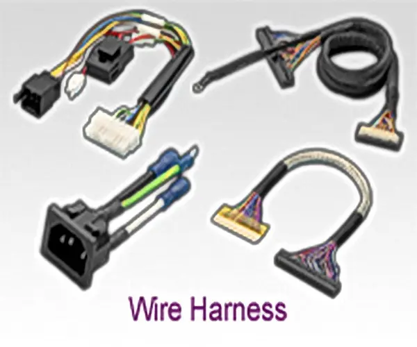 WireHarness