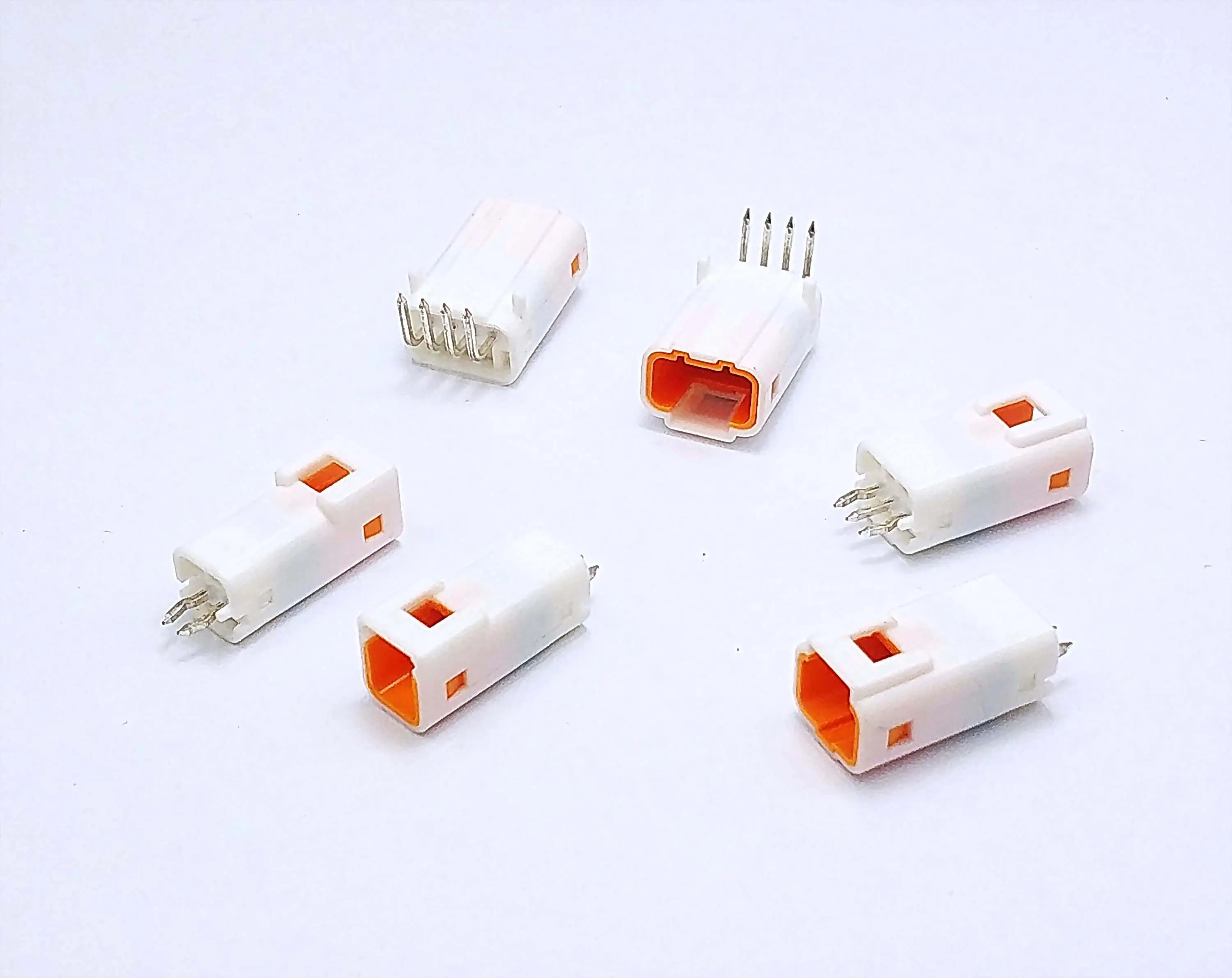 W2016Series2.0mmWaterproofWafer