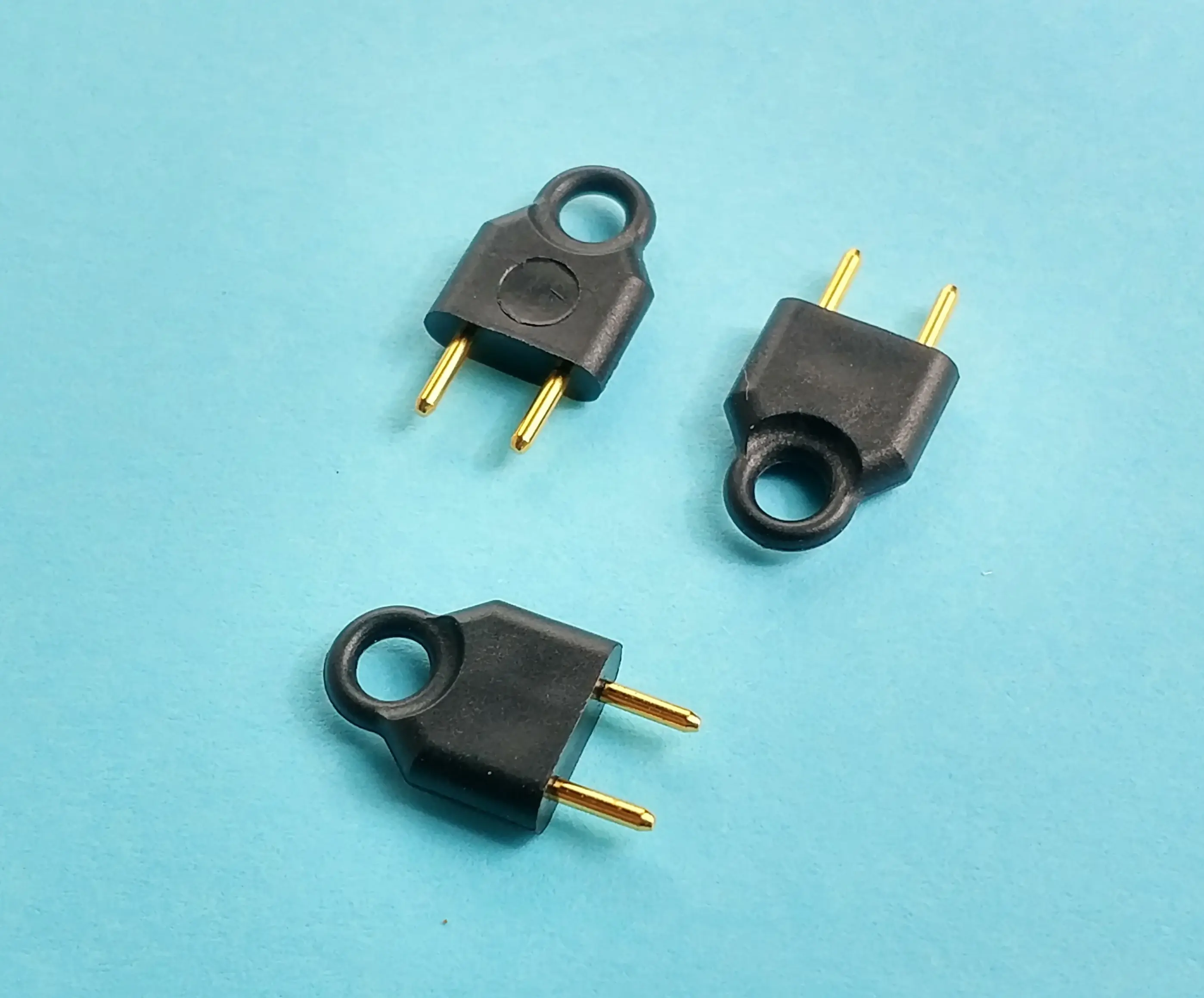 C2731Series5.08mmMiniJumper