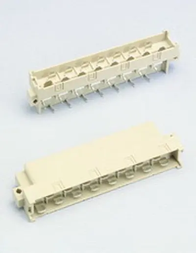 C4164SeriesDIN41612H15Type