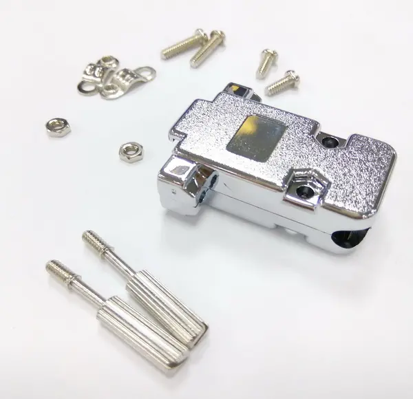 D1011SeriesD-SUBHoodAssemblyKits