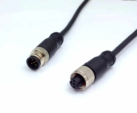 Cableassembly-Circularconnectors